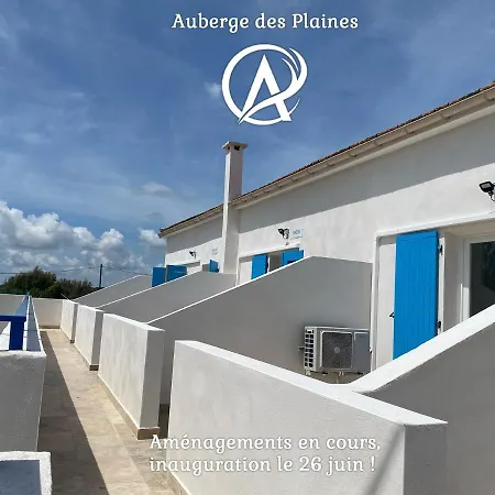Hotel Des Plaines -