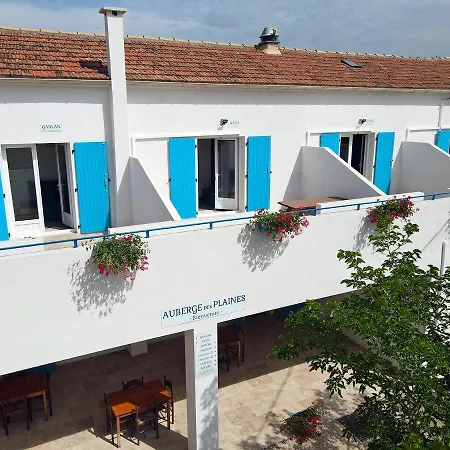 Des Plaines - Hotel Arles